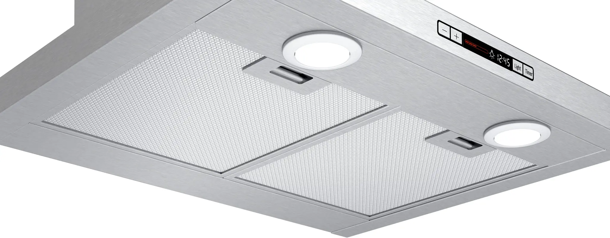 Bosch 300 Series Stainless Steel 24" Wall Chimney Hood Bosch 300 Series Stainless Steel 24" Wall Chimney Hood