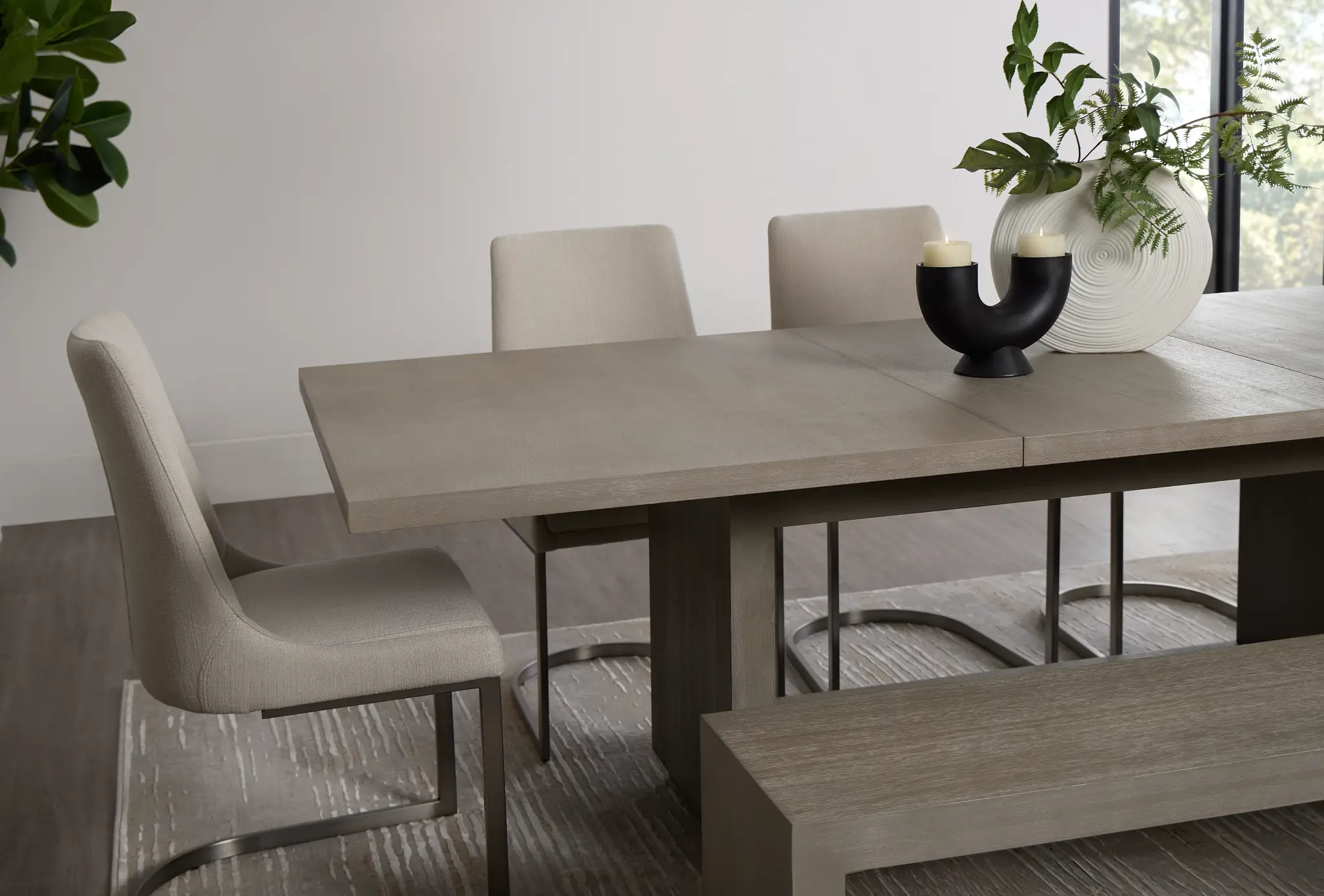 Madden Light Tone Table Madden Light Tone Table