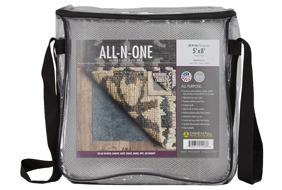 Allnone 5x8 Rug Pad