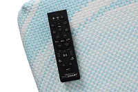 Tempur-pedic Tempur-luxebreeze Firm Ergo Prosmart Adjustable Mattress Set