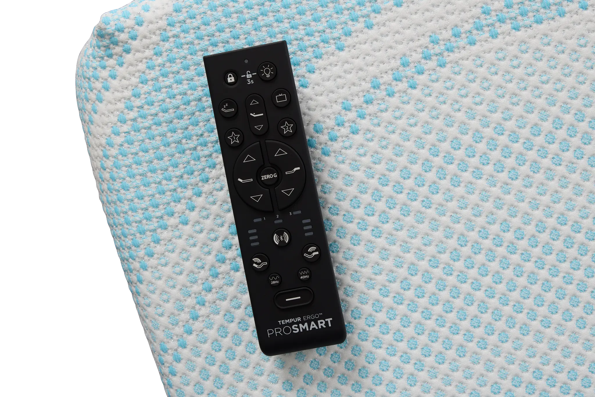 Tempur-pedic Tempur-luxebreeze Firm Ergo Prosmart Adjustable Mattress Set Tempur-pedic Tempur-luxebreeze Firm Ergo Prosmart Adjustable Mattress Set