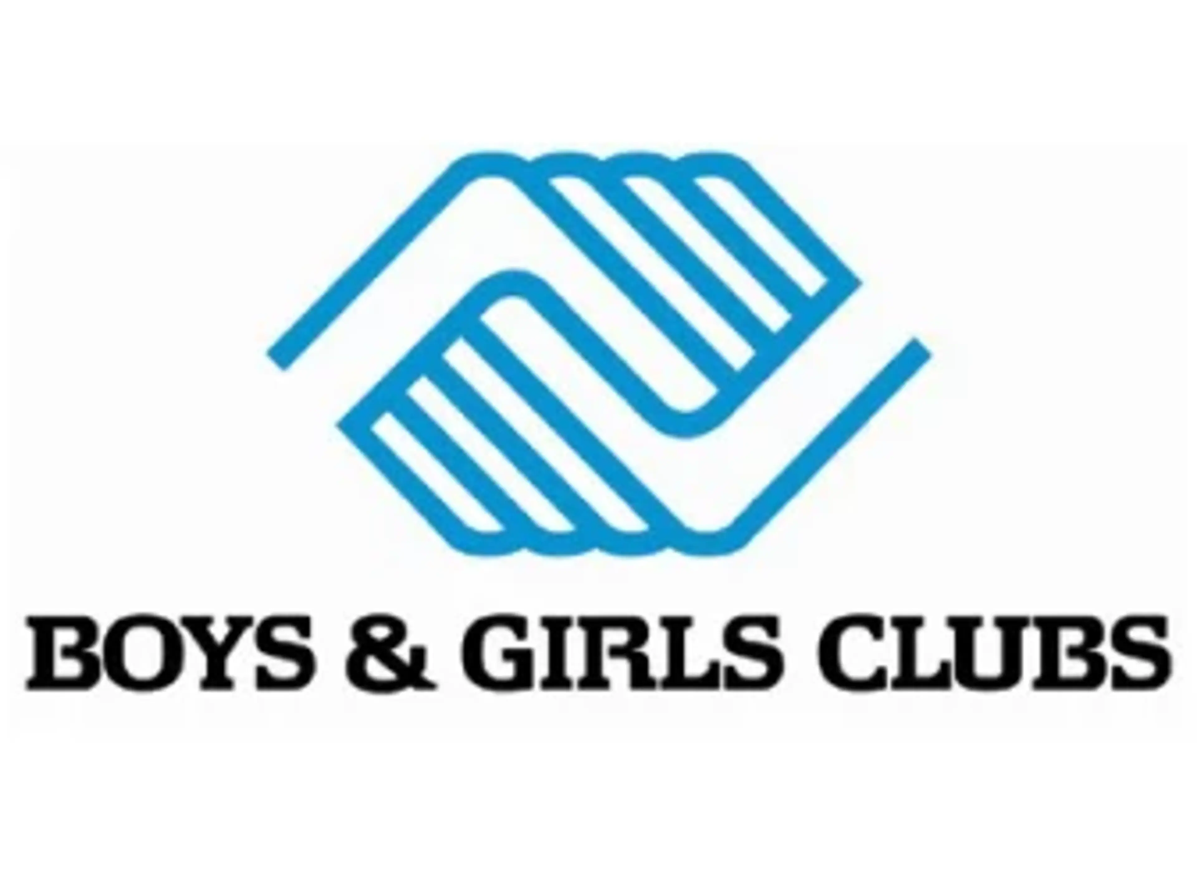 Logo for Boys & Girls Clubs