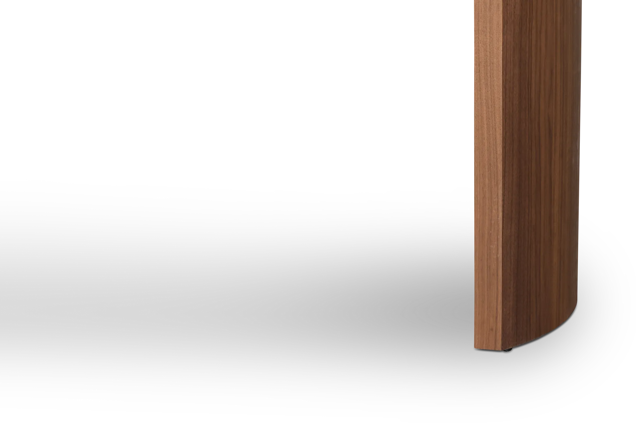 Nomad Mid Tone Ceramic Sofa Table