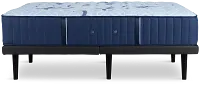 Stearns & Foster Estate Firm Ergo Smart Adjustable Mattress Set