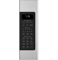 Ge 7196 Series Stainless Steel Over-the-range Microwave