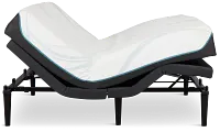 Tempur-pedic Tempur-adapt Medium Ergo Smart Adjustable Mattress Set