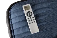 Kevin Charles By Sealy Reserve Lux Plush Elite Adjustable Mattress Set