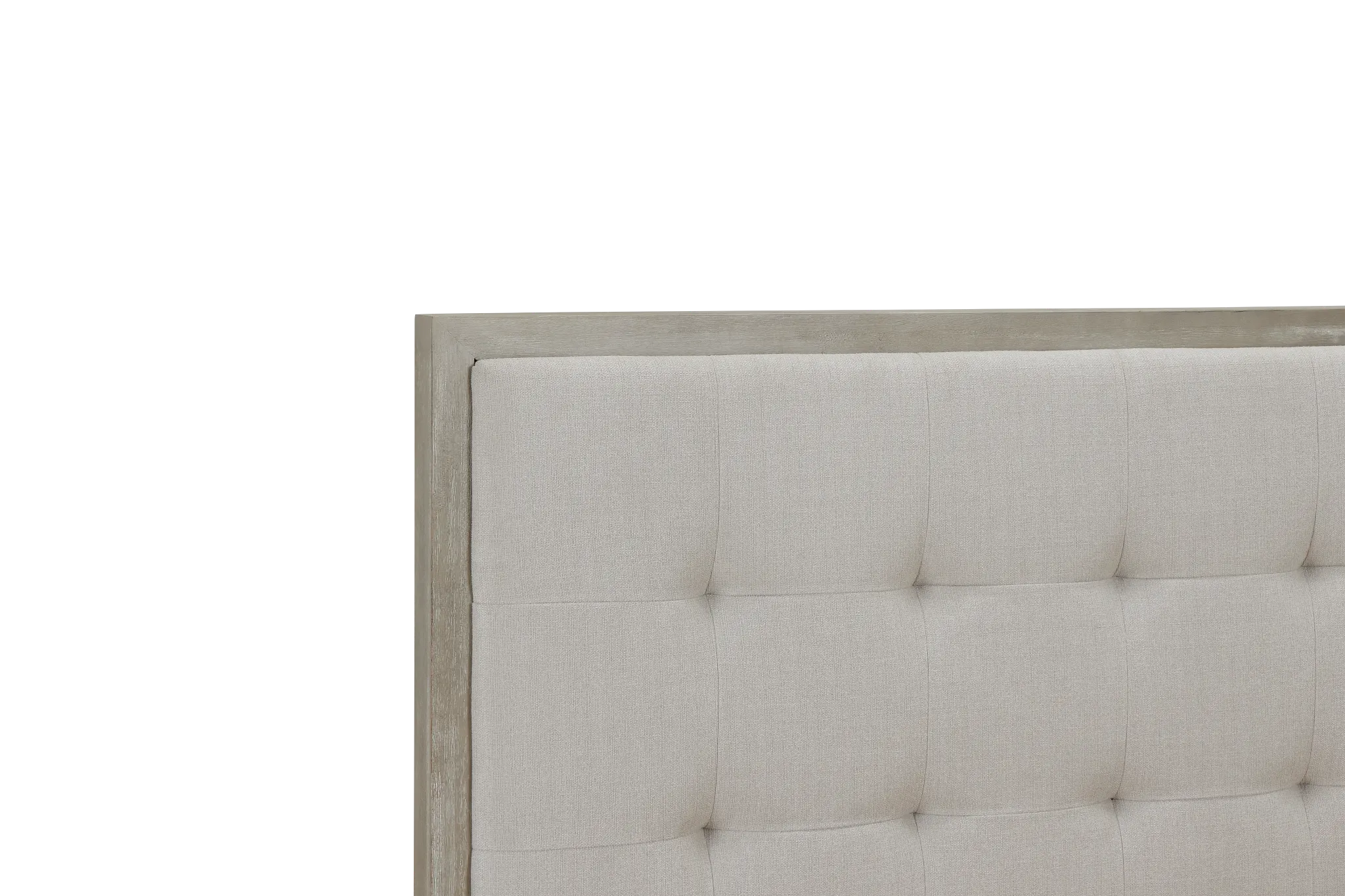 Madden Light Tone Wood Platform Storage Bed