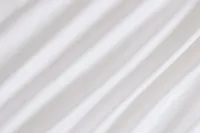 Rest & Renew Tencel White 300 Thread Set Of 2 Pillowcases