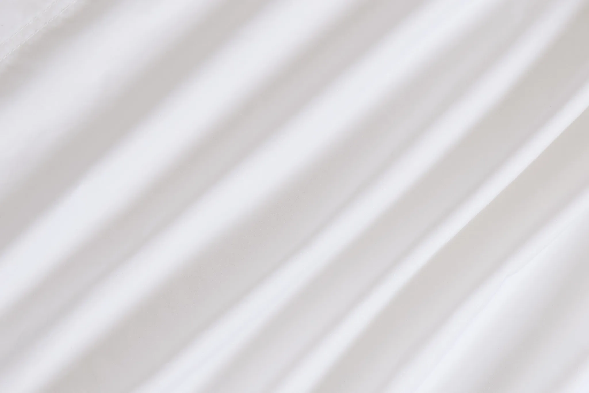 Rest & Renew Tencel White 300 Thread Set Of 2 Pillowcases