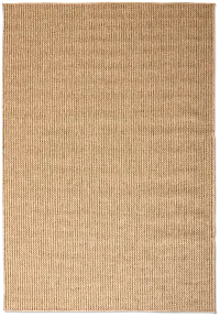 Krone Brown 5x8 Area Rug