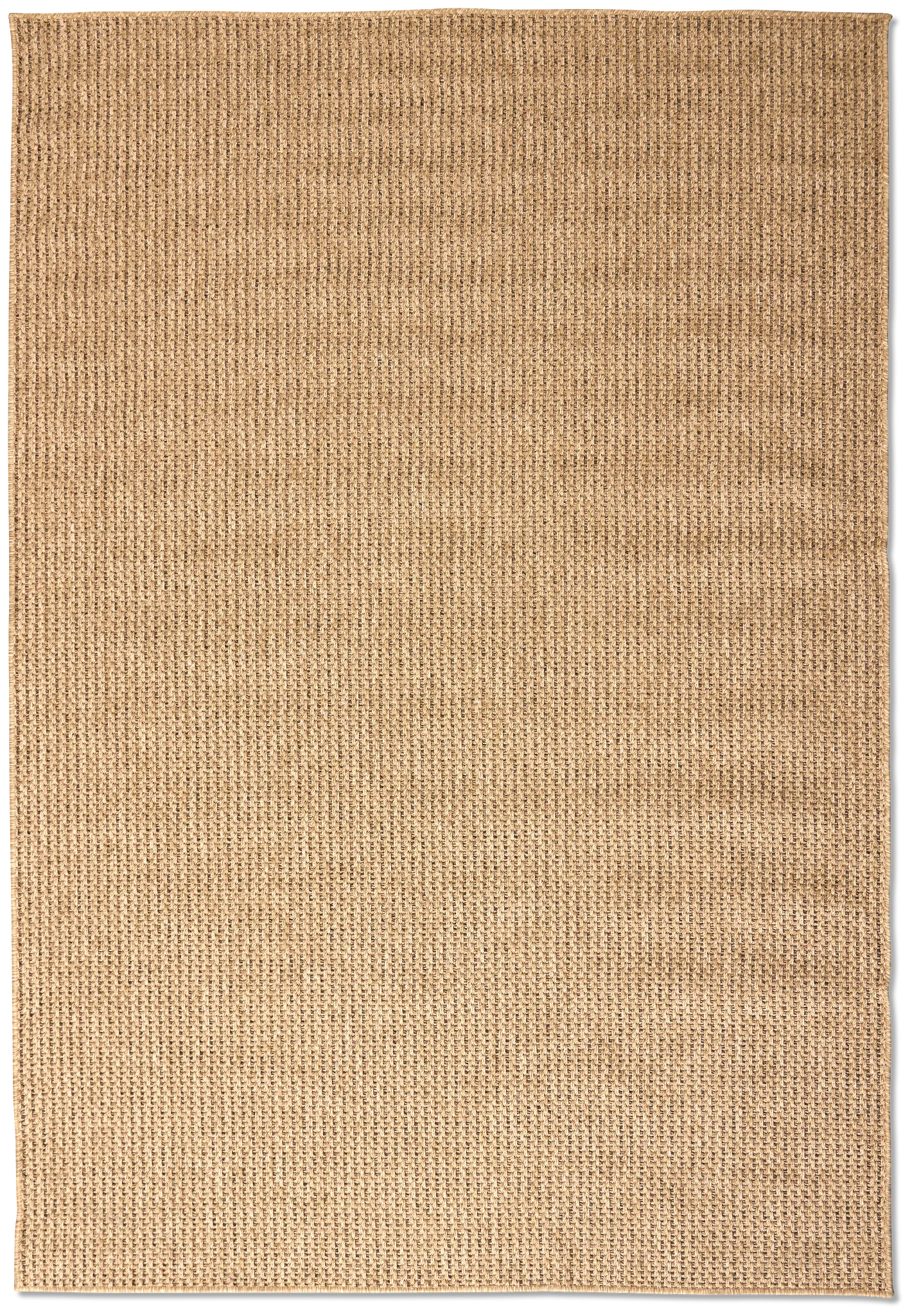 Krone Brown 5x8 Area Rug