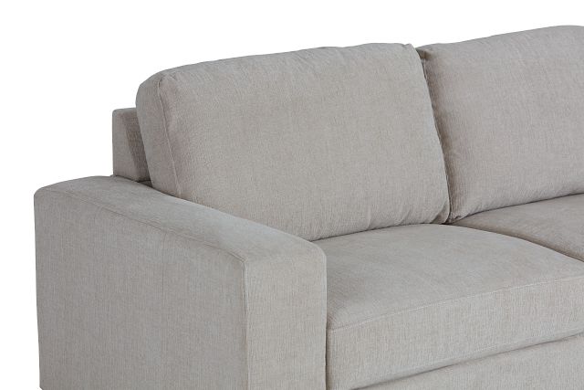 Estelle Beige Fabric Sofa (6)