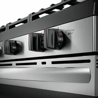 Frigidaire 3052 Series Stainless Steel Gas Range