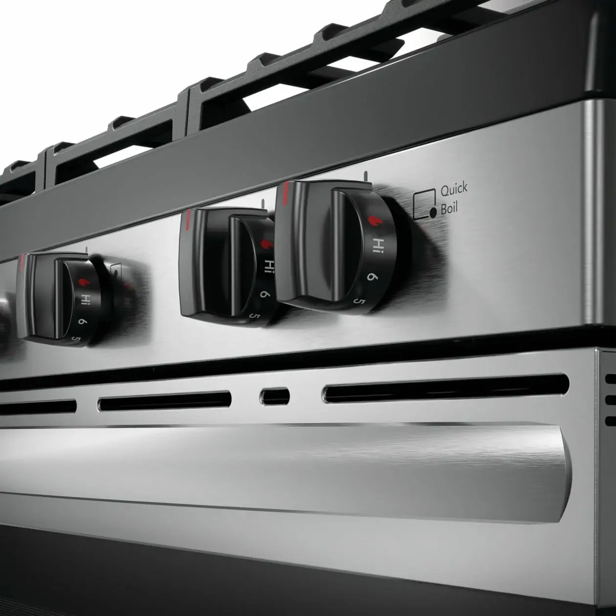 Frigidaire 3052 Series Stainless Steel Gas Range Frigidaire 3052 Series Stainless Steel Gas Range