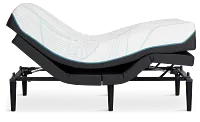 Tempur-pedic Tempur-adapt Medium Hybrid Ergo Prosmart Adjustable Mattress Set