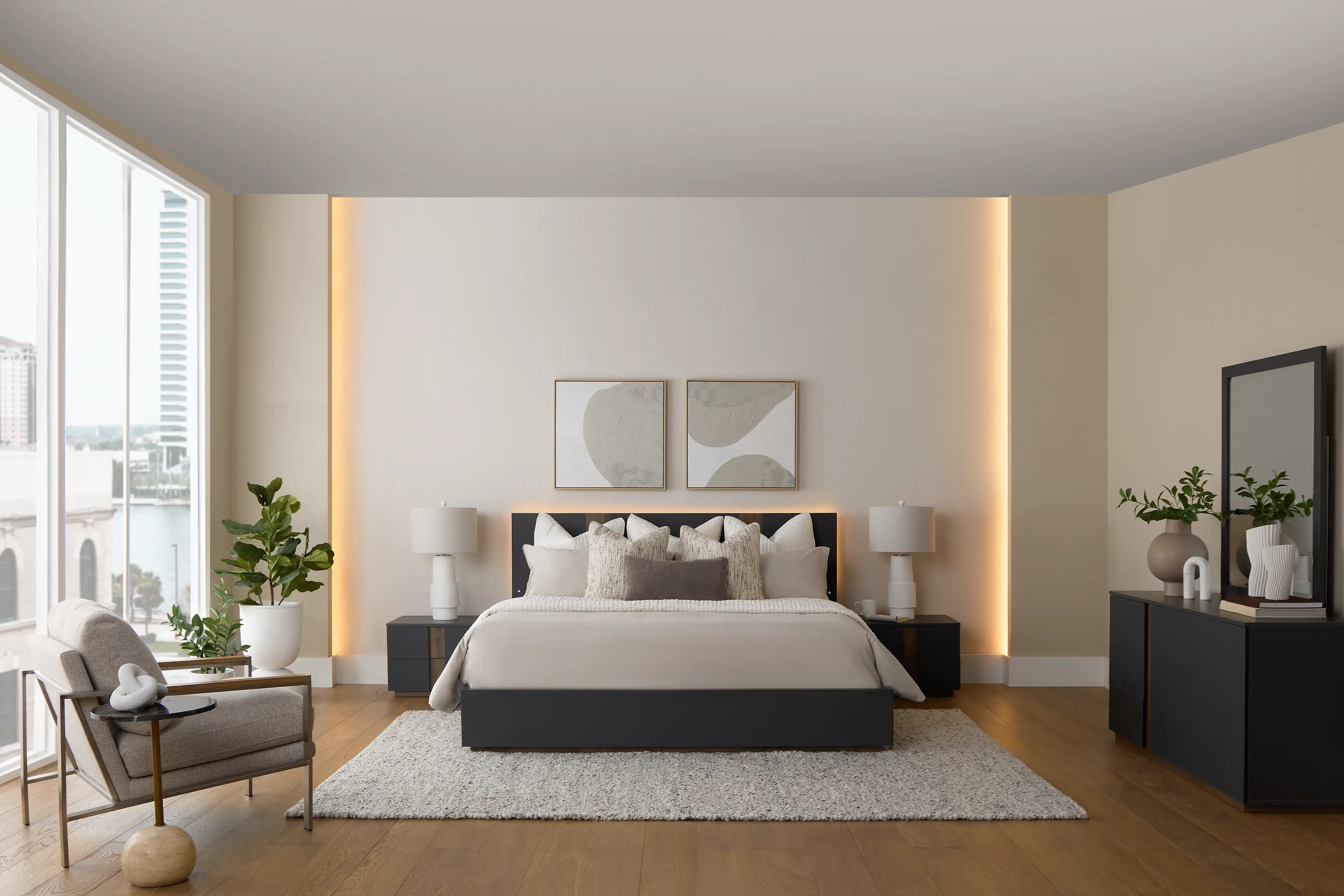 Create Your Perfect Sleep Sanctuary  