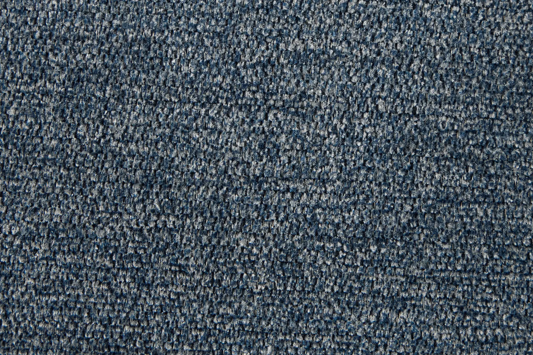 Noah Blue Fabric Chair Noah Blue Fabric Chair