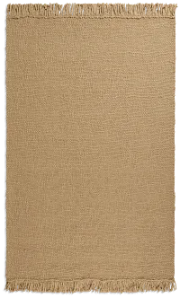 Tima Beige 5x8 Area Rug