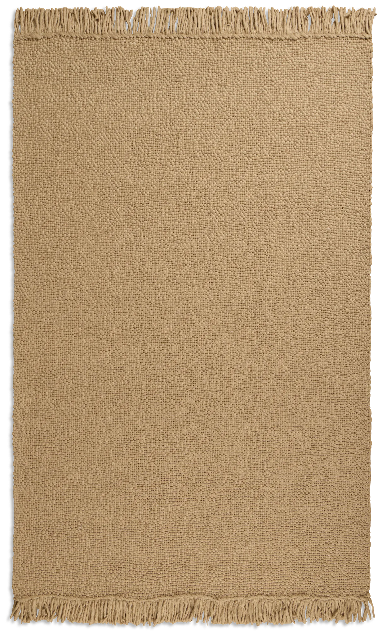 Tima Beige 5x8 Area Rug