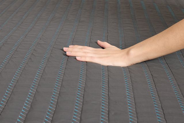 Rest & Renew Performance Max 14.5" Soft Memory Foam Mattress