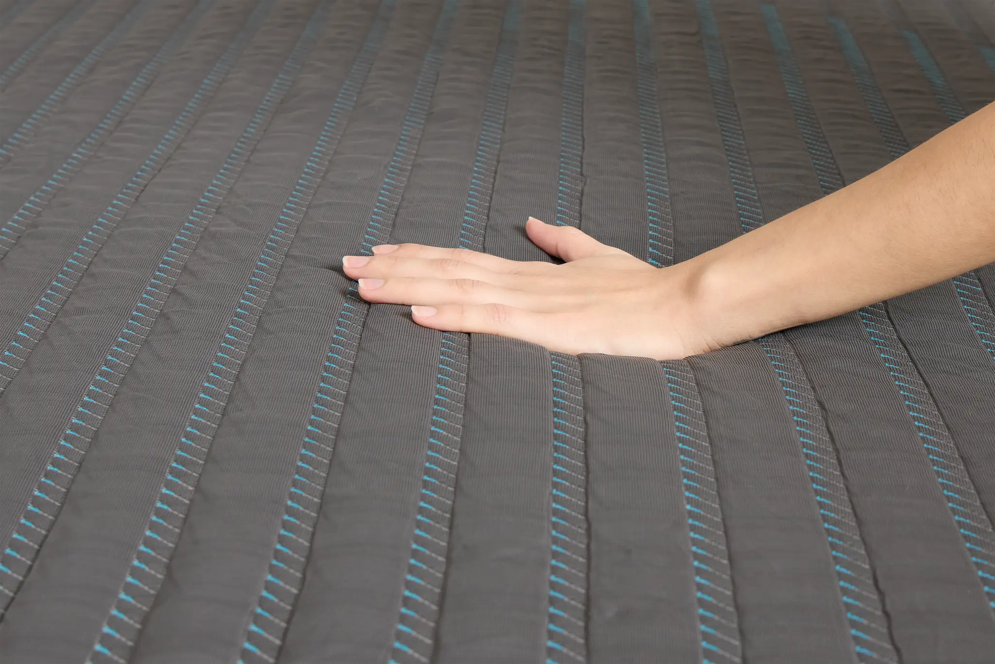 Rest & Renew Performance Max 14.5" Soft Memory Foam Mattress Rest & Renew Performance Max 14.5" Soft Memory Foam Mattress