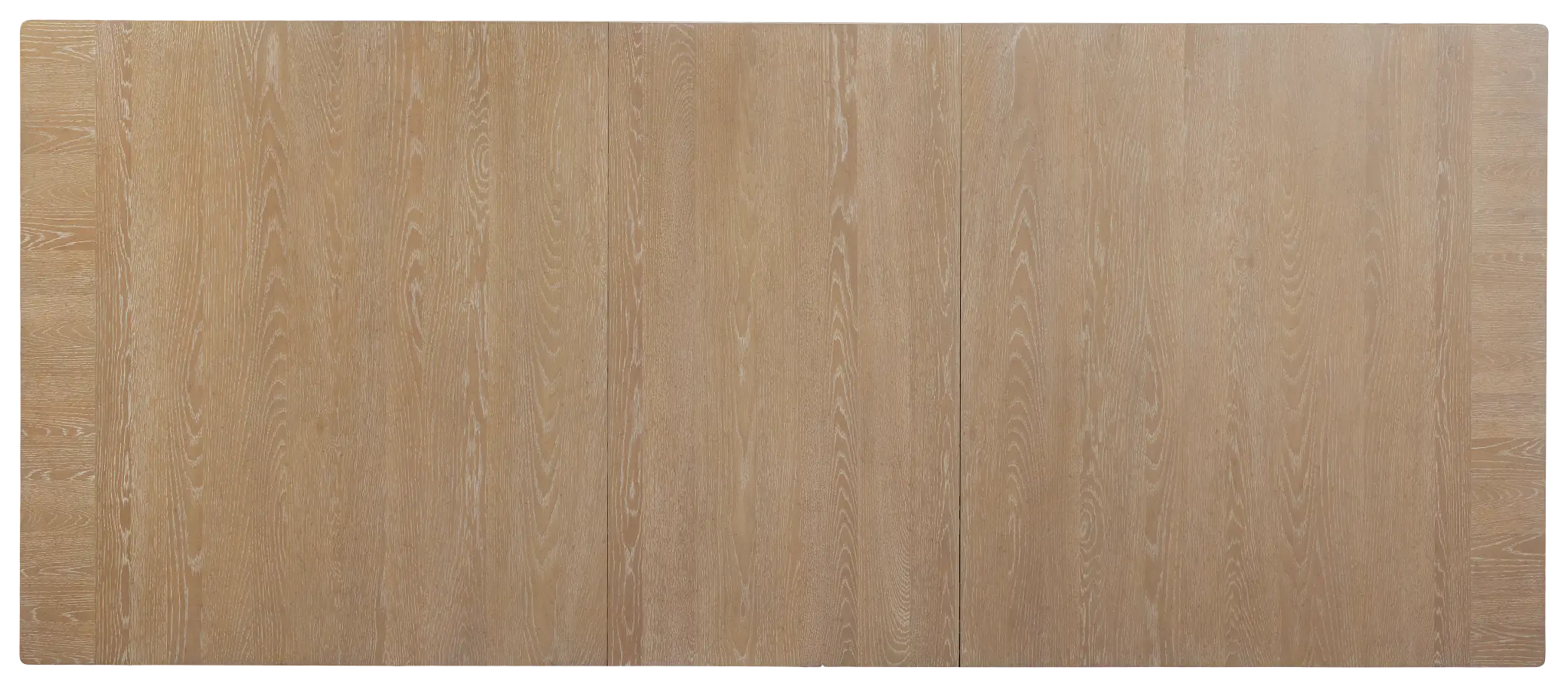 Alton Light Tone Rect Trestle Table Alton Light Tone Rect Trestle Table