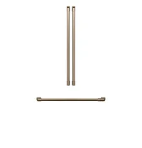 Cafe 3 Series Bronze Handle Kit