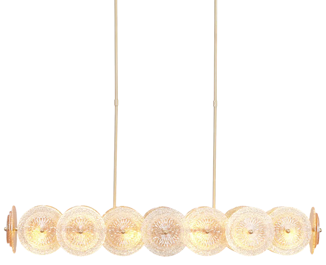 Verna Gold Pendant Verna Gold Pendant