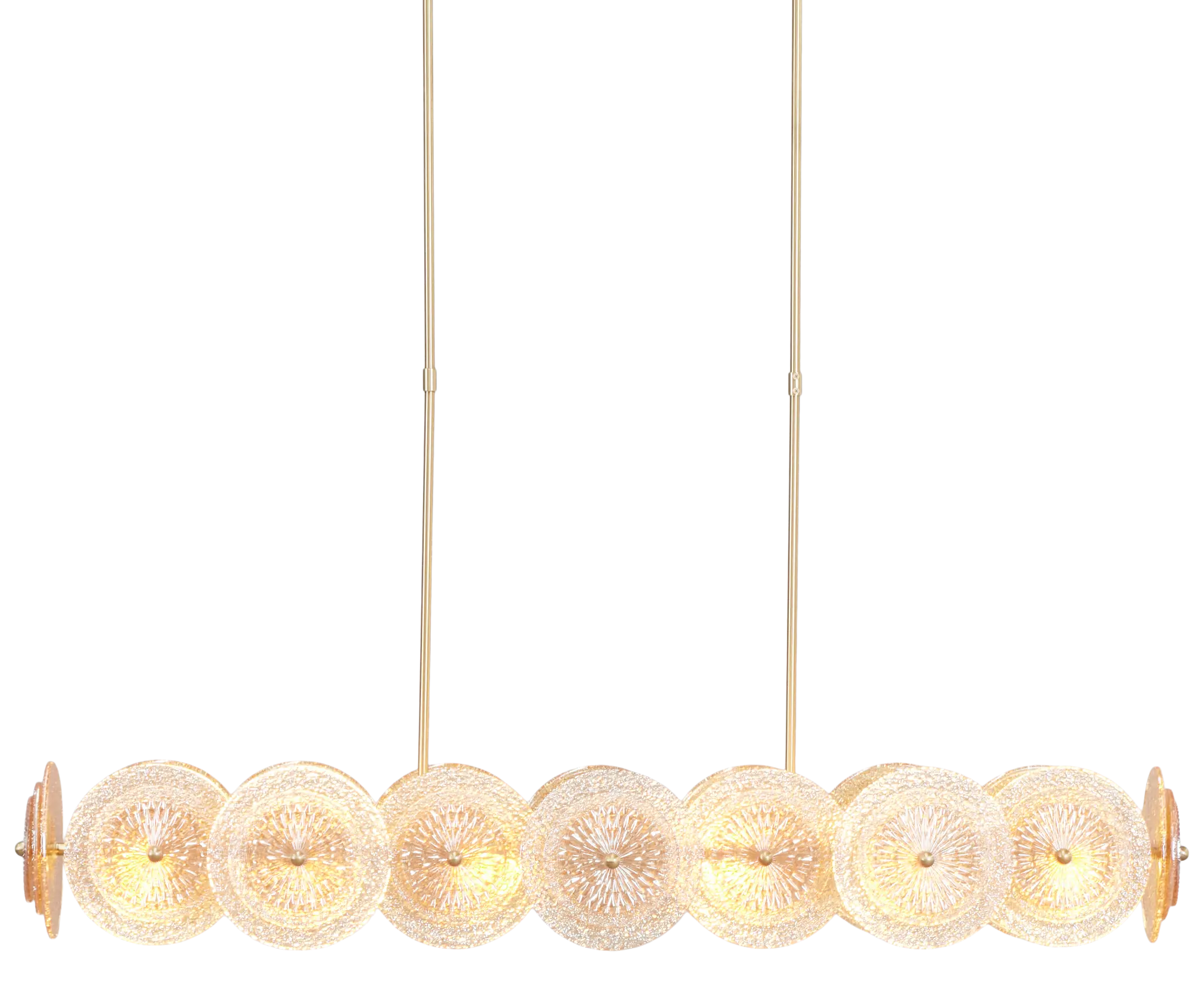 Verna Gold Pendant Verna Gold Pendant