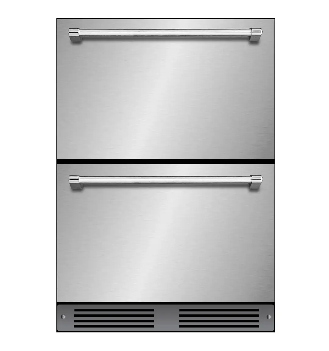 Xo Appliance 24 Series Refrigerated Drawer Unit Stainless Steel Beverage Center Xo Appliance 24 Series Refrigerated Drawer Unit Stainless Steel Beverage Center