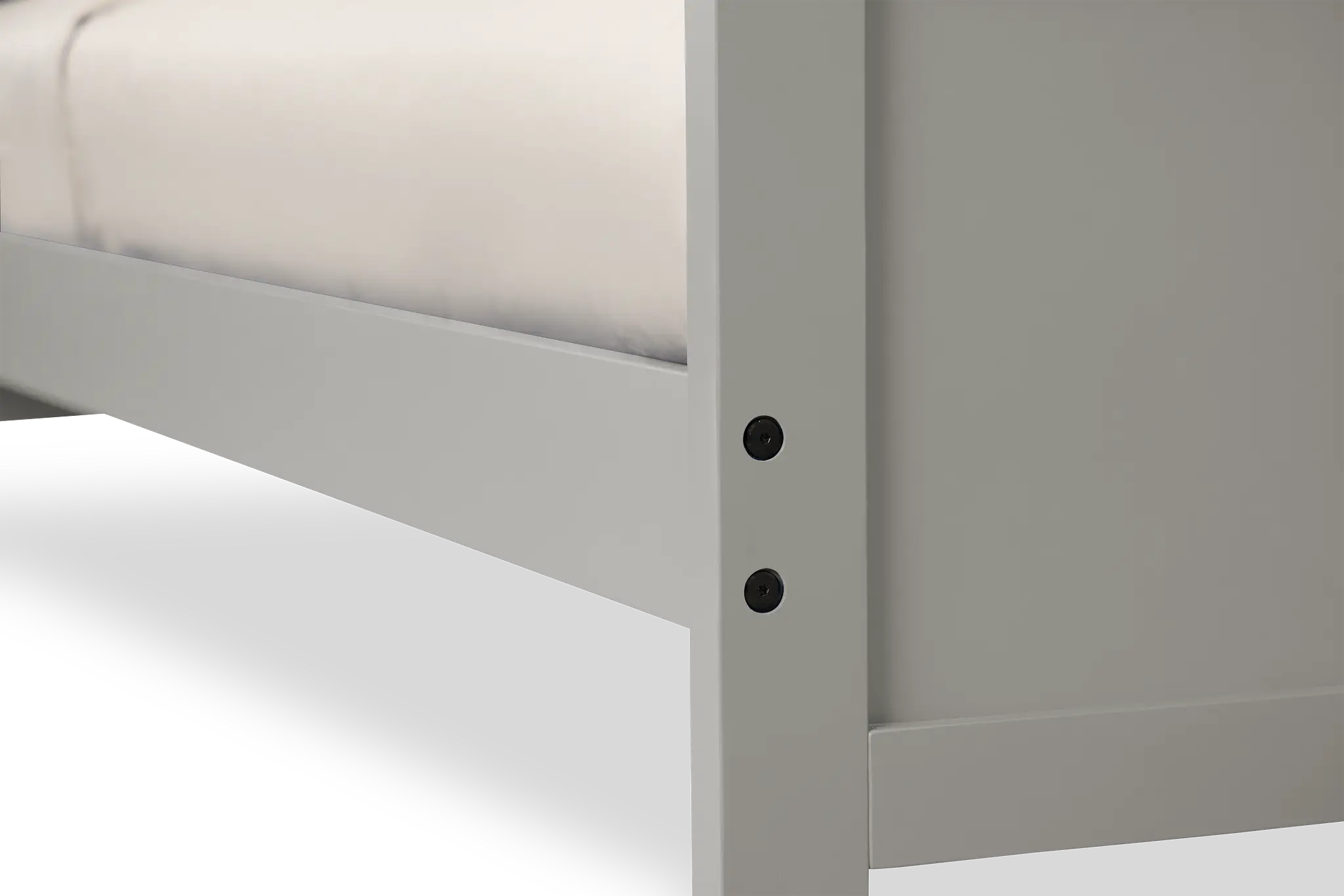 Charleston Gray Daybed Charleston Gray Daybed