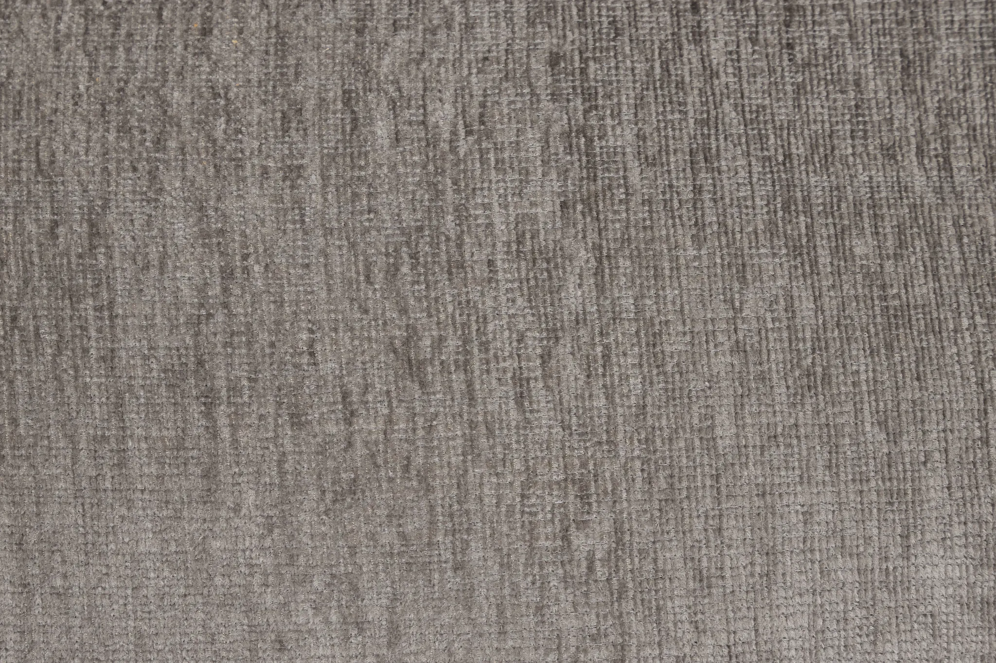 Altari Light Gray Micro Ottoman