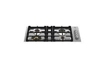 Bertazzoni 304 Series Stainless Steel 30" Gas Cook Top