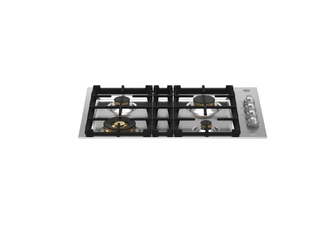 Bertazzoni 304 Series Stainless Steel 30" Gas Cook Top Bertazzoni 304 Series Stainless Steel 30" Gas Cook Top