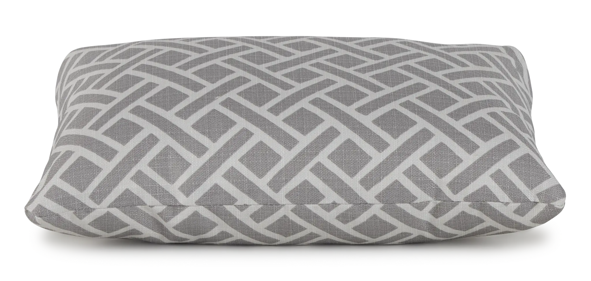 Eastwood Gray Lumbar Indoor/outdoor Accent Pillow Eastwood Gray Lumbar Indoor/outdoor Accent Pillow