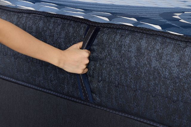 Serta Icomfort Elana 12" Firm Memory Foam Mattress