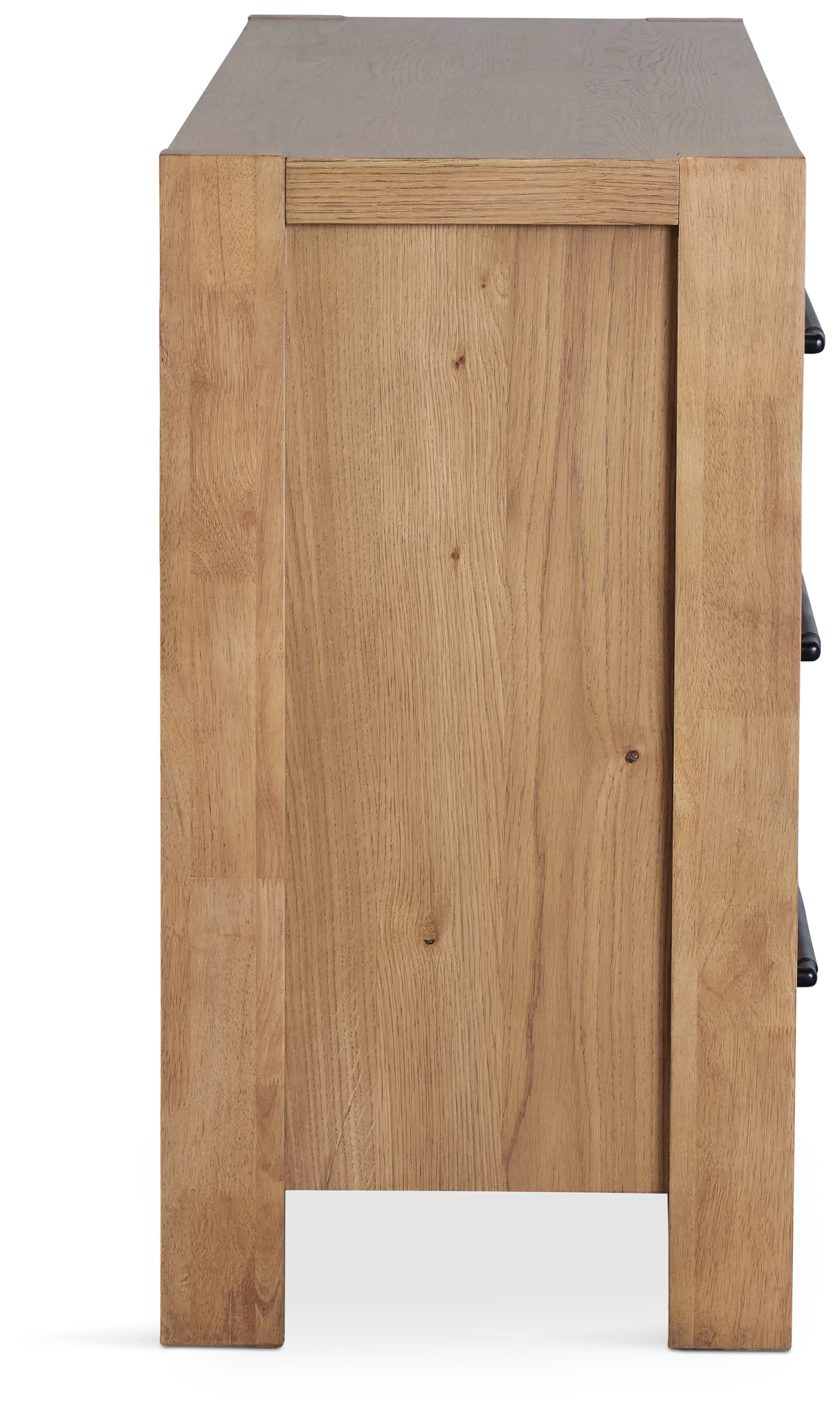 Tahoe Light Tone Dresser