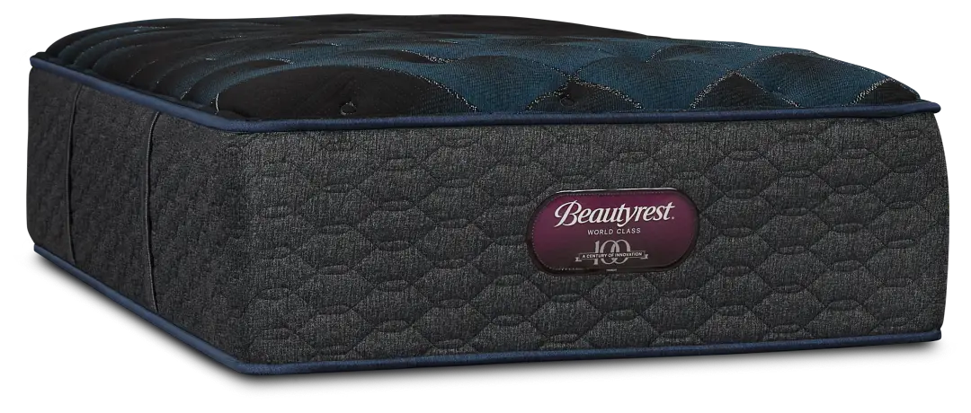 Simmons Beautyrest World Class Level 4 15.25" Plush Tight Top Mattress Simmons Beautyrest World Class Level 4 15.25" Plush Tight Top Mattress