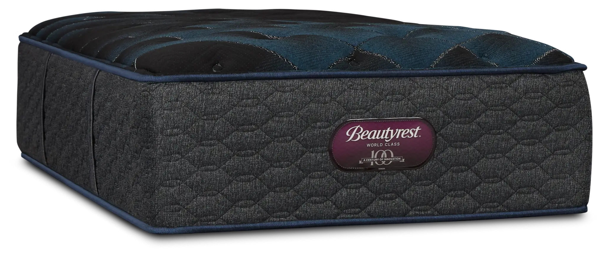 Simmons Beautyrest World Class Level 4 15.25" Plush Tight Top Mattress Simmons Beautyrest World Class Level 4 15.25" Plush Tight Top Mattress