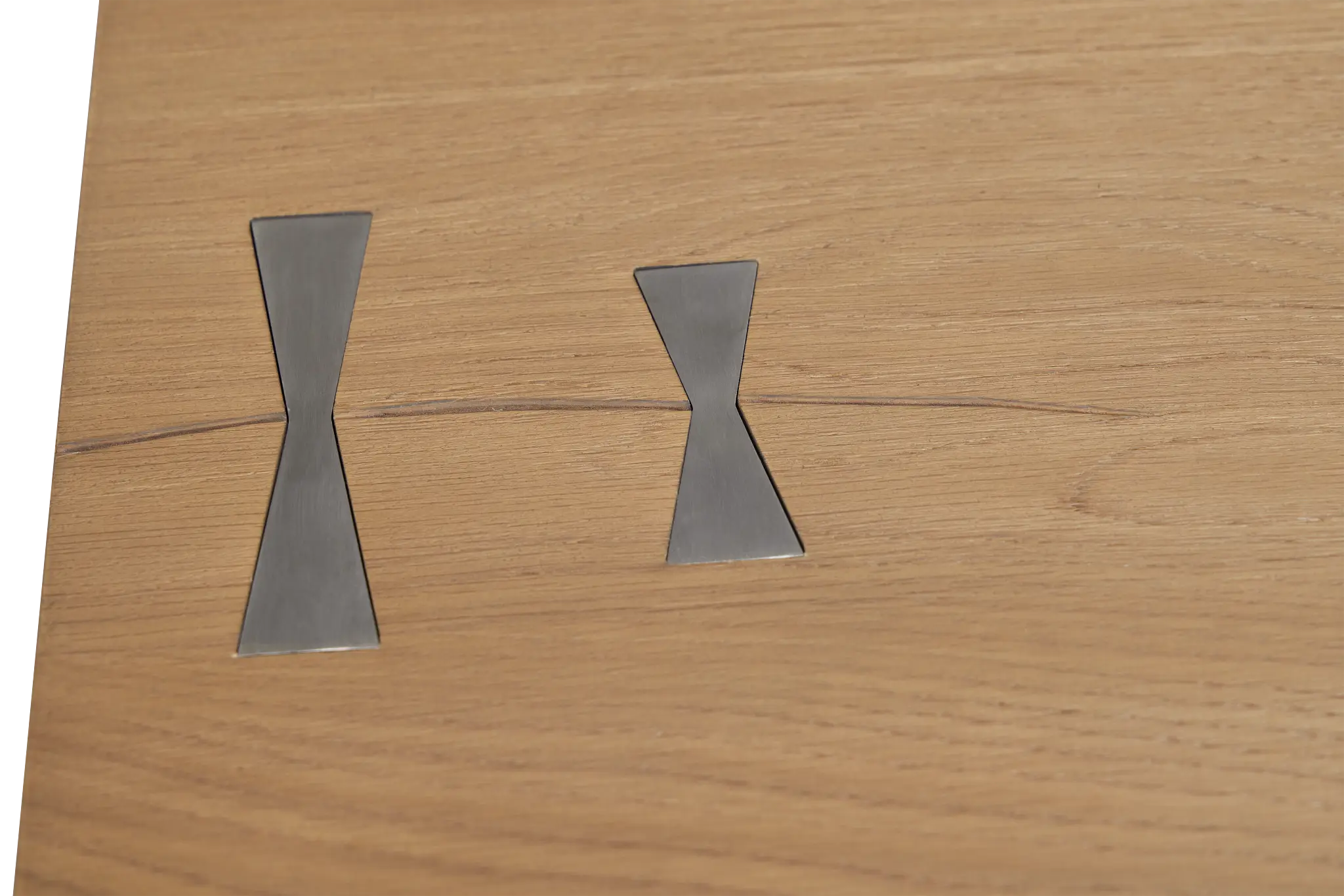 Haven Light Tone Wood Rectangular Table Haven Light Tone Wood Rectangular Table