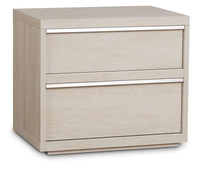 Capraia Light Tone Nightstand