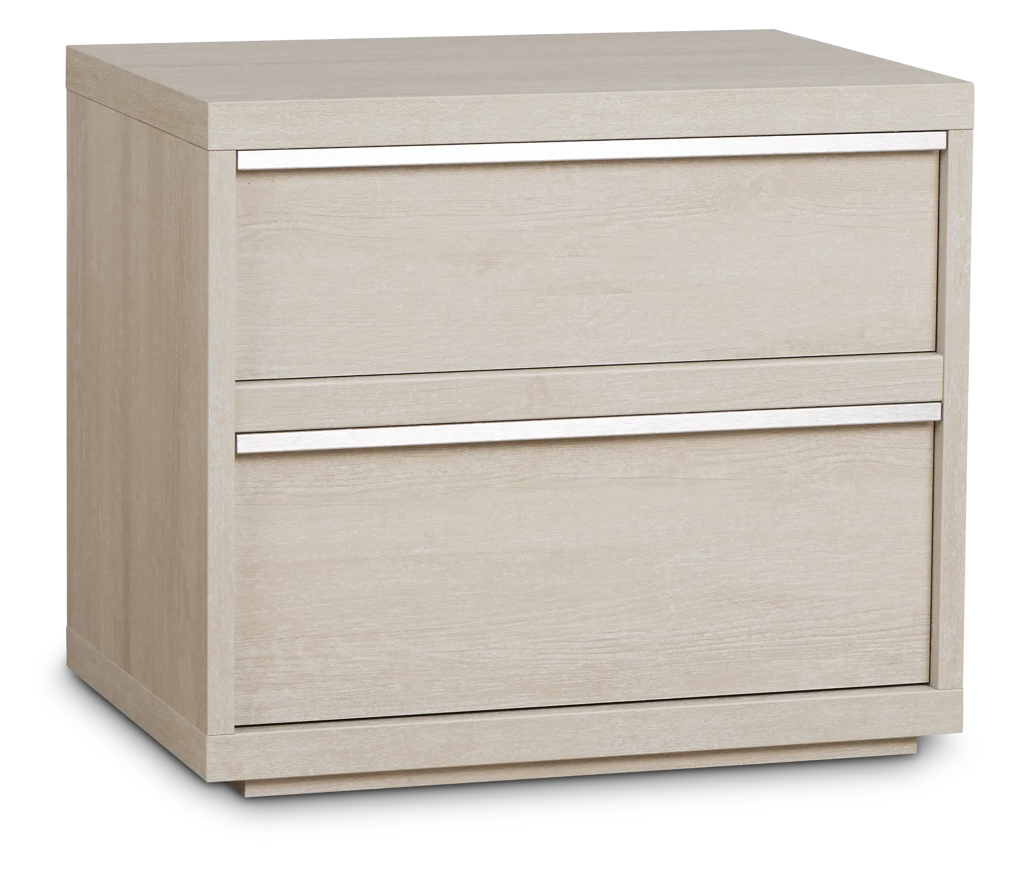 Capraia Light Tone Nightstand Capraia Light Tone Nightstand