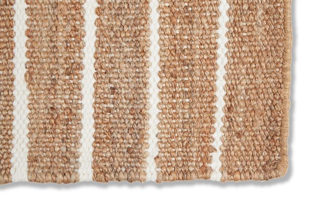 Nash Jute 5x8 Area Rug