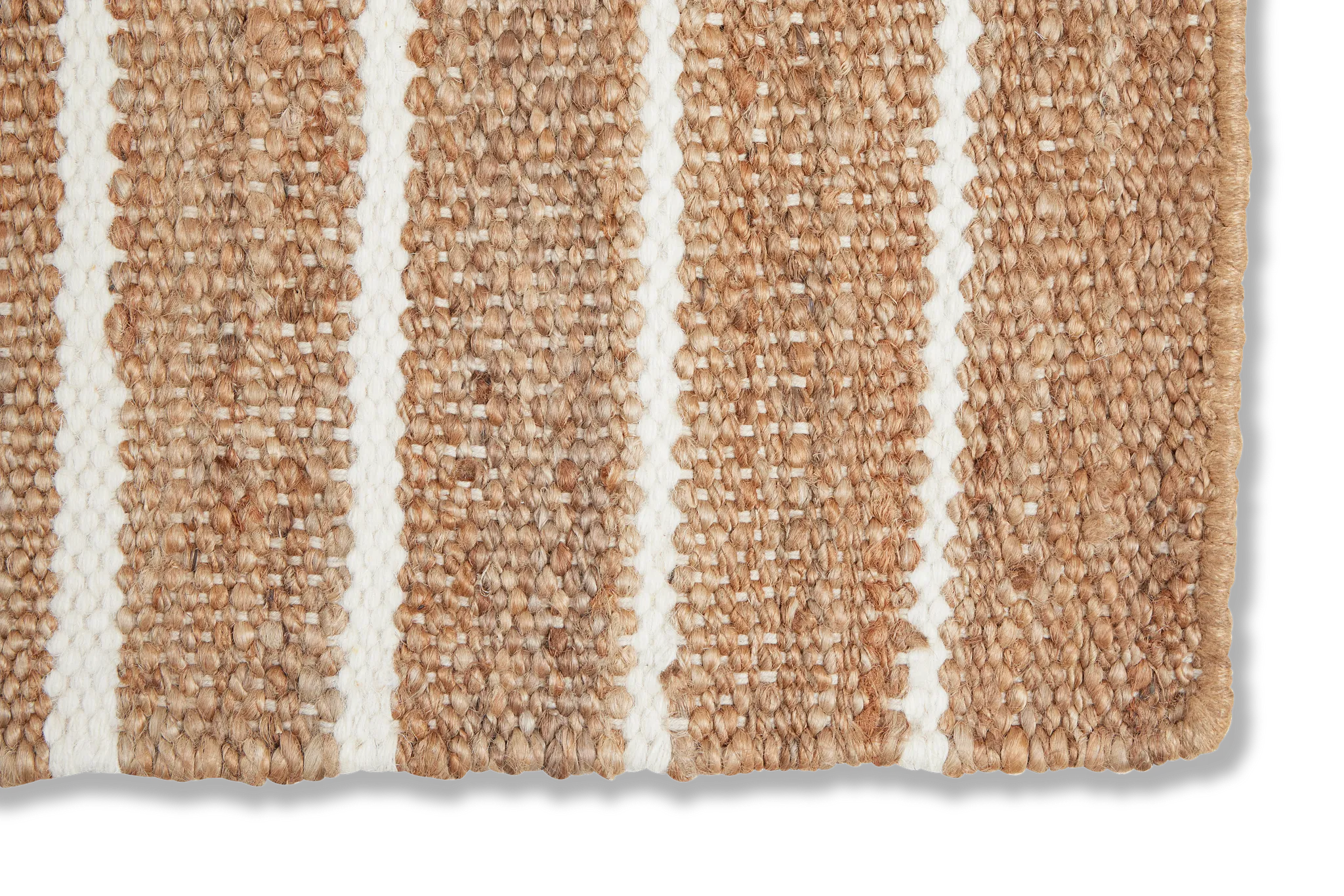 Nash Jute 5x8 Area Rug