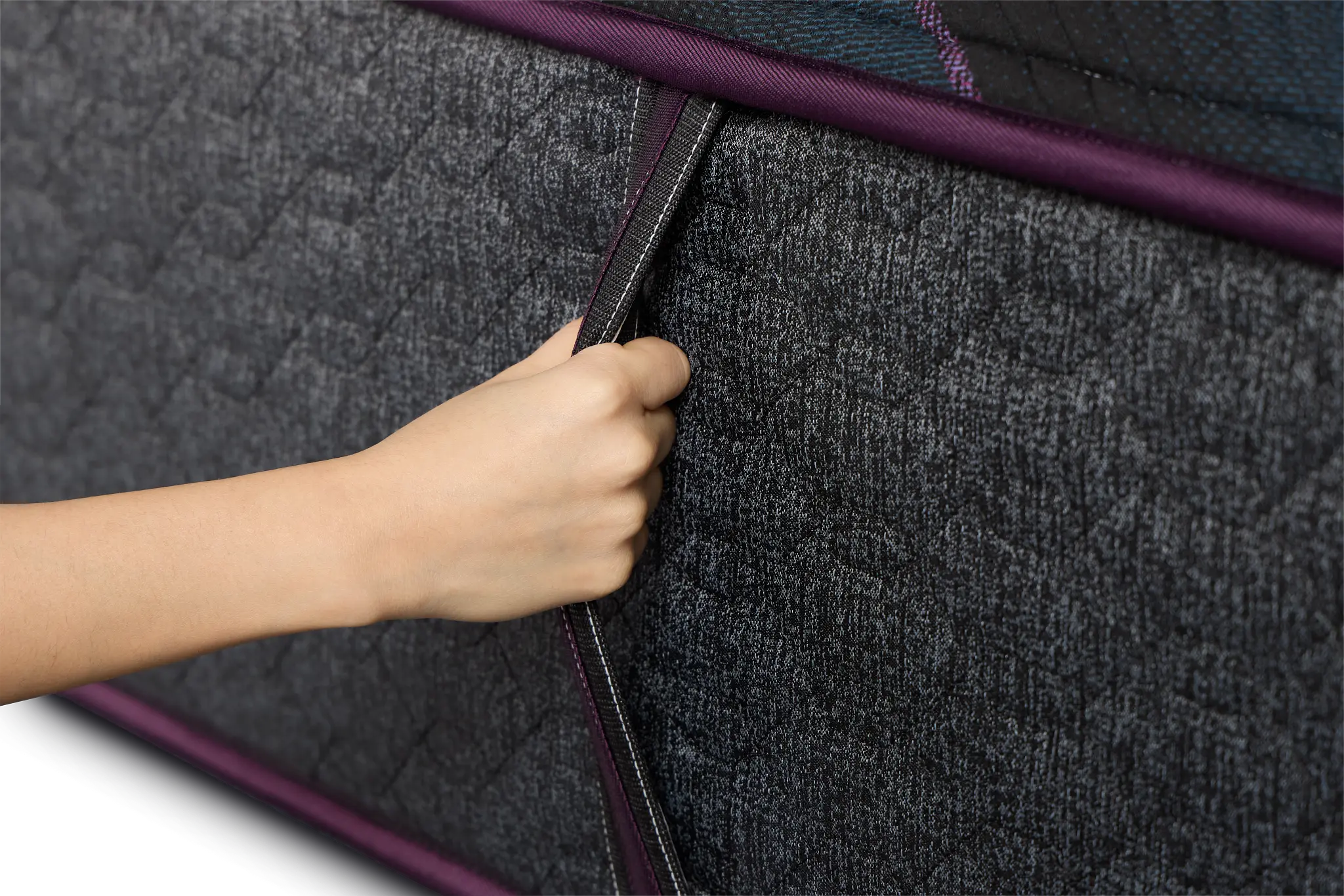 Beautyrest World Class Level 3 14.75" Plush Mattress Beautyrest World Class Level 3 14.75" Plush Mattress