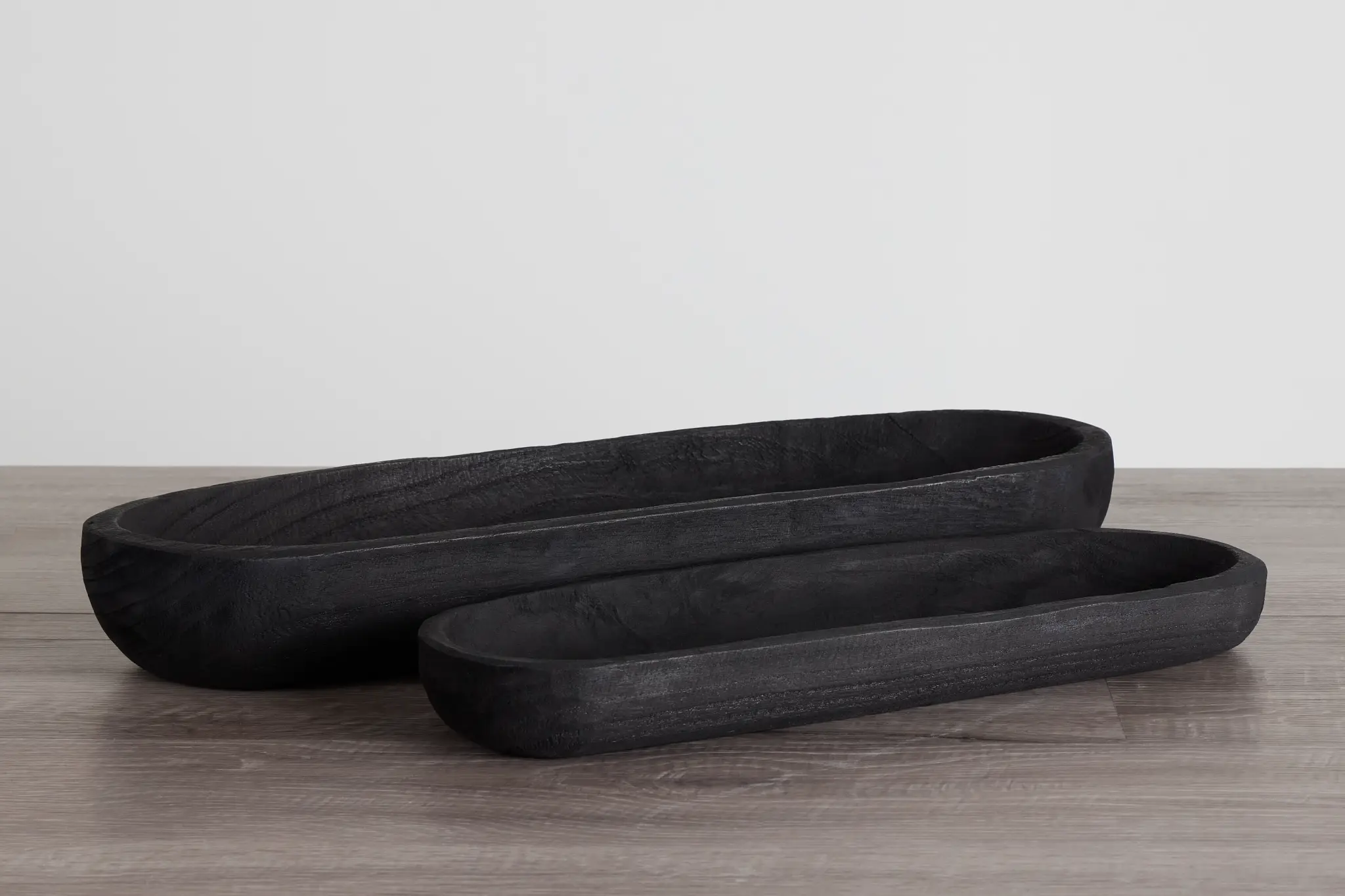 Althea Black Set Of 2 Plate Althea Black Set Of 2 Plate