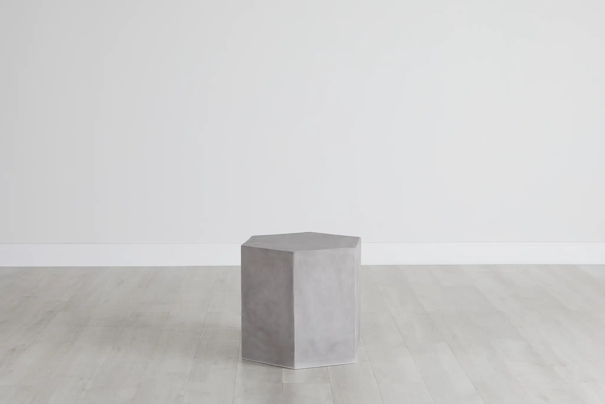 Cru Gray Accent Table Cru Gray Accent Table