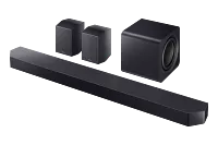 Samsung Q-series Soundbar Hw-q990f 11.1.4 Ch Soundbar