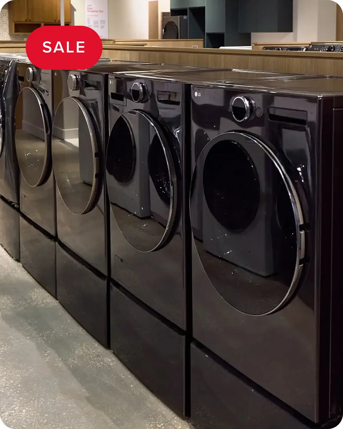 Appliances